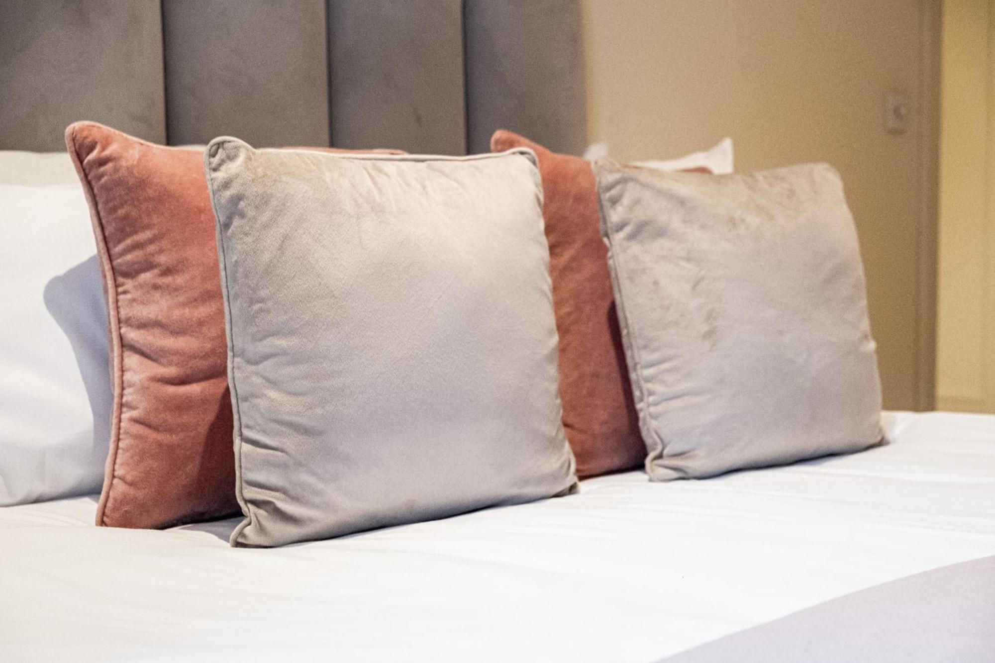 شقة Osbourne House Pink 2 Bed, 2 And Half Bath برمنغهام المظهر الخارجي الصورة
