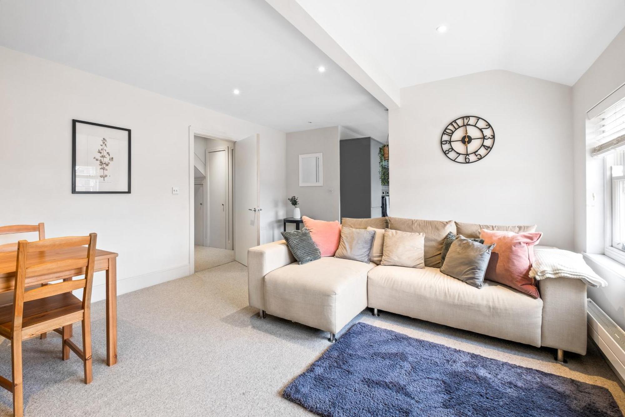 شقة Osbourne House Pink 2 Bed, 2 And Half Bath برمنغهام المظهر الخارجي الصورة
