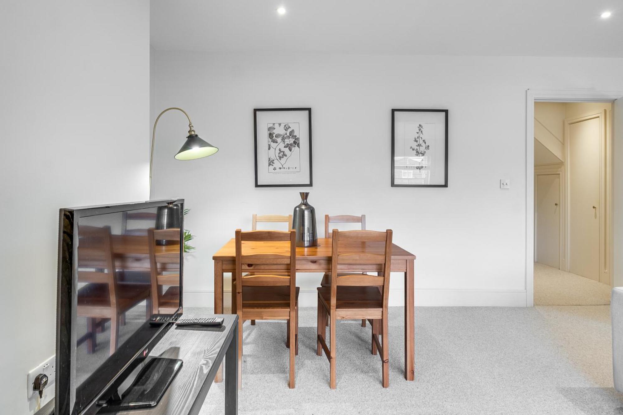 شقة Osbourne House Pink 2 Bed, 2 And Half Bath برمنغهام المظهر الخارجي الصورة