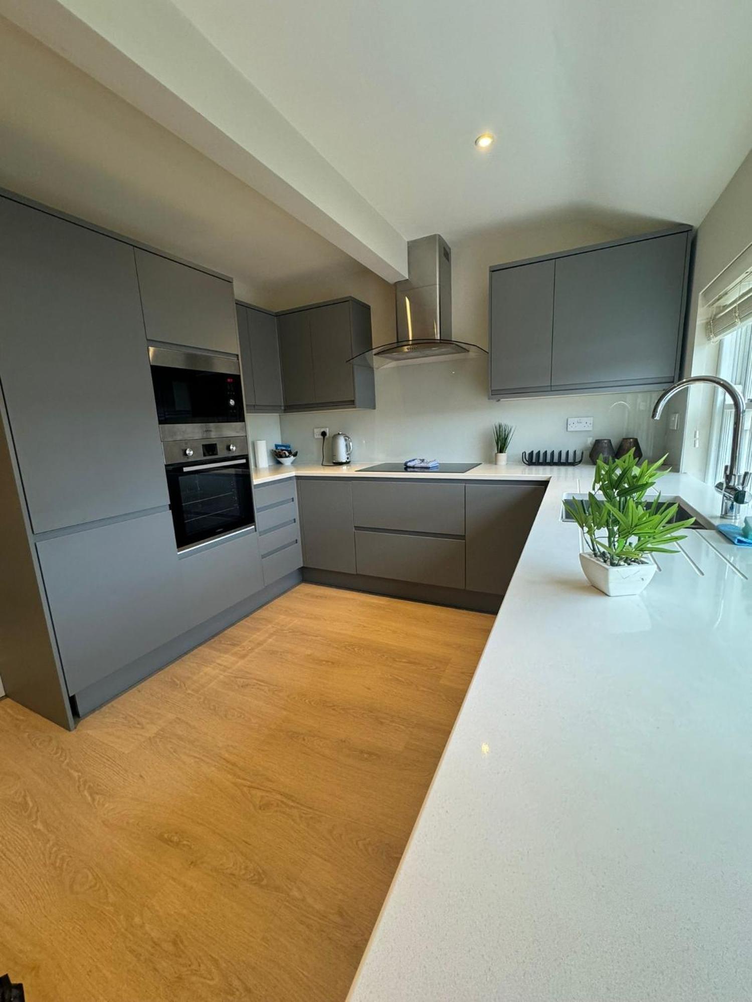 شقة Osbourne House Pink 2 Bed, 2 And Half Bath برمنغهام المظهر الخارجي الصورة